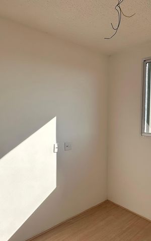 Studio à venda com 34m², 2 quartos e sem vaga Studio à venda com 34m², 2 quartos e sem vagaQuarto 2