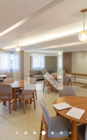 Studio à venda com 34m², 2 quartos e sem vaga Studio à venda com 34m², 2 quartos e sem vagaÁrea comum