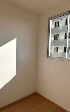 Studio à venda com 34m², 2 quartos e sem vaga Studio à venda com 34m², 2 quartos e sem vagaQuarto