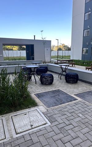 Studio à venda com 34m², 2 quartos e sem vaga Studio à venda com 34m², 2 quartos e sem vagaÁrea comum