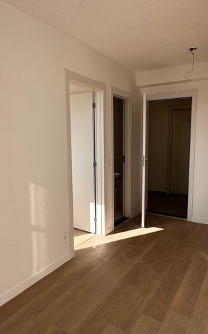 Studio à venda com 34m², 2 quartos e sem vaga Studio à venda com 34m², 2 quartos e sem vagaSala/cozinha