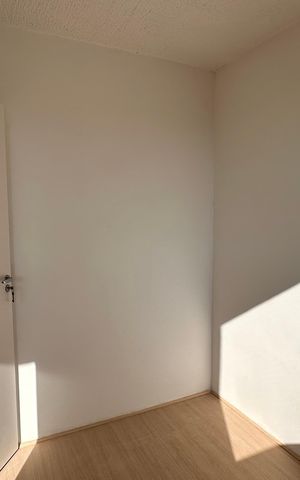 Studio à venda com 34m², 2 quartos e sem vaga Studio à venda com 34m², 2 quartos e sem vagaQuarto