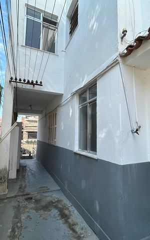 Apartamento à venda com 65m², 2 quartos e sem vagaFachada