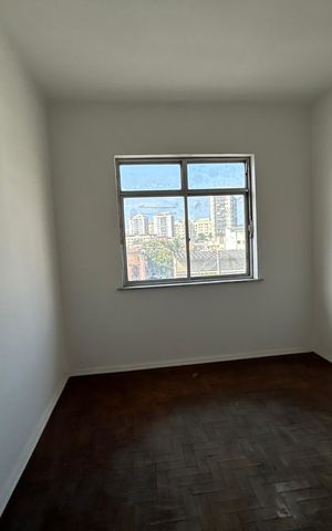 Apartamento à venda com 65m², 2 quartos e sem vagaQuarto 2