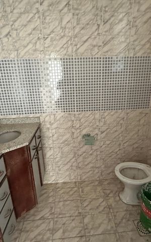 Apartamento à venda com 65m², 2 quartos e sem vagaBanheiro