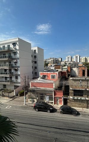 Apartamento à venda com 65m², 2 quartos e sem vagaVista da Sala