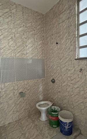 Apartamento à venda com 65m², 2 quartos e sem vagaBanheiro