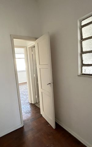 Apartamento à venda com 65m², 2 quartos e sem vagaQuarto de Serviço