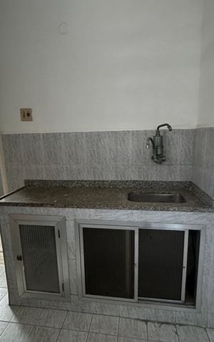 Apartamento à venda com 65m², 2 quartos e sem vagaCozinha