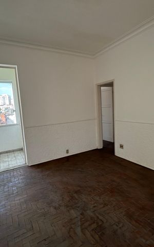 Apartamento à venda com 65m², 2 quartos e sem vagaSala