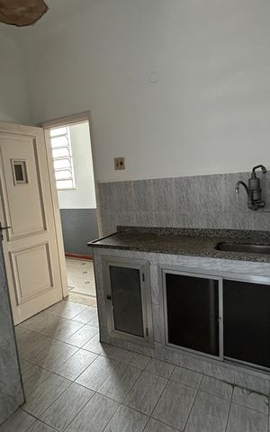 Apartamento à venda com 65m², 2 quartos e sem vagaCozinha
