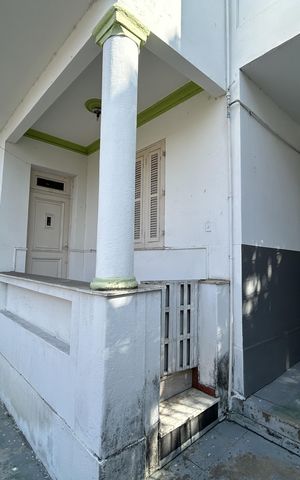 Apartamento à venda com 65m², 2 quartos e sem vagaFachada