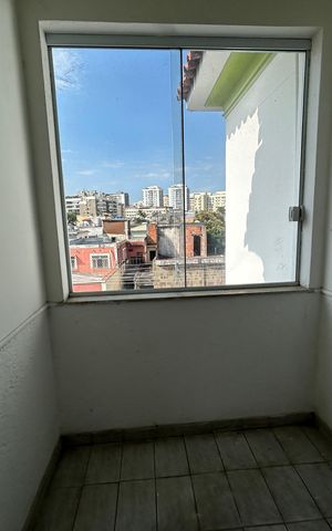 Apartamento à venda com 65m², 2 quartos e sem vagaSala