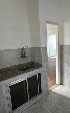 Apartamento à venda com 65m², 2 quartos e sem vagaCozinha