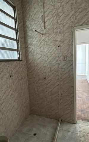 Apartamento à venda com 65m², 2 quartos e sem vagaBanheiro