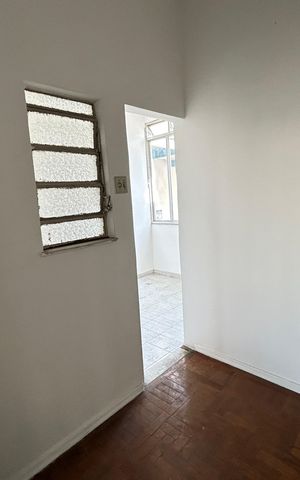 Apartamento à venda com 65m², 2 quartos e sem vagaQuarto de Serviço