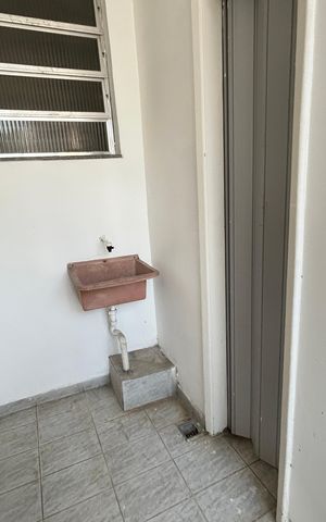 Apartamento à venda com 65m², 2 quartos e sem vagaÁrea de Serviço