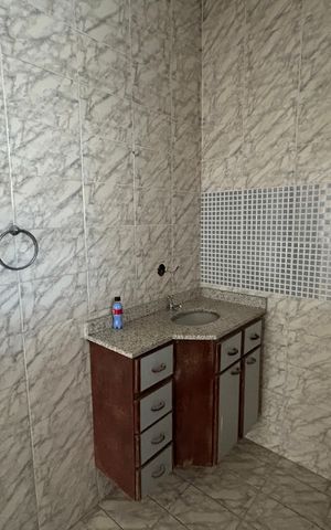 Apartamento à venda com 65m², 2 quartos e sem vagaBanheiro