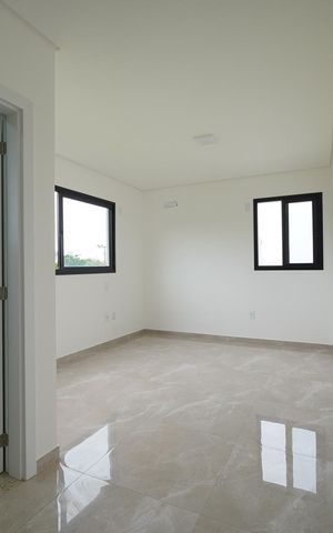 Casa para alugar com 120m², 2 quartos e 2 vagasSuíte 2