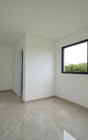 Casa para alugar com 120m², 2 quartos e 2 vagasSuíte 2