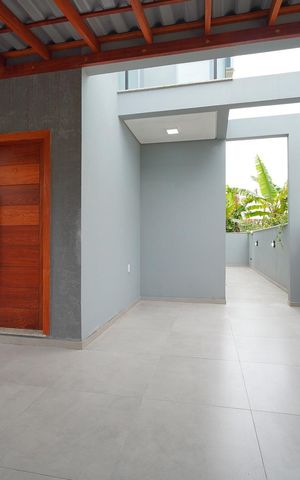 Casa para alugar com 120m², 2 quartos e 2 vagasGaragem