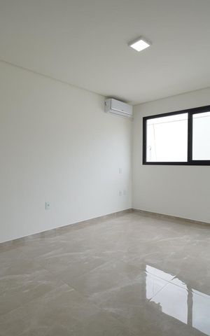 Casa para alugar com 120m², 2 quartos e 2 vagasSuíte 1