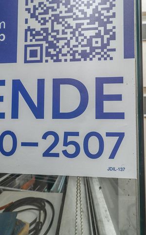 Apartamento à venda com 61m², 2 quartos e 1 vagaFachada