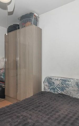 Apartamento à venda com 61m², 2 quartos e 1 vagaQuarto Suíte