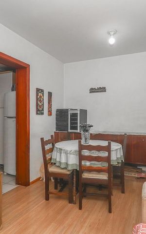 Apartamento à venda com 61m², 2 quartos e 1 vagaSala
