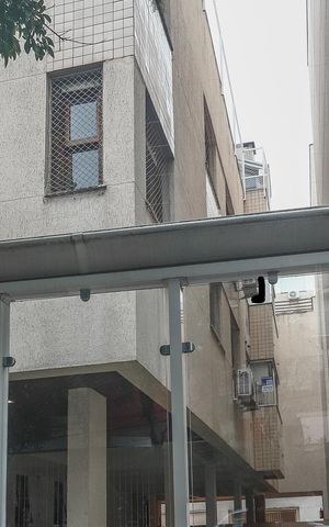 Apartamento à venda com 61m², 2 quartos e 1 vagaFachada