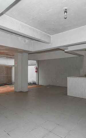Apartamento à venda com 61m², 2 quartos e 1 vagaÁrea comum