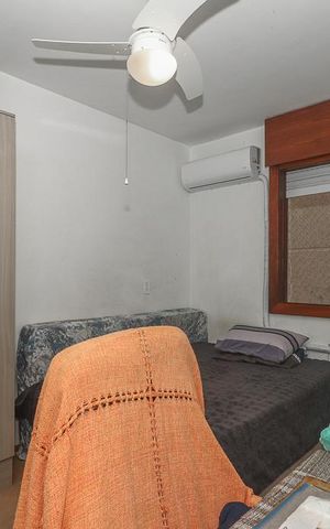 Apartamento à venda com 61m², 2 quartos e 1 vagaQuarto Suíte