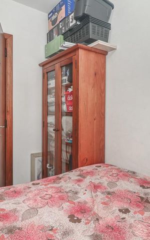 Apartamento à venda com 61m², 2 quartos e 1 vagaQuarto 2