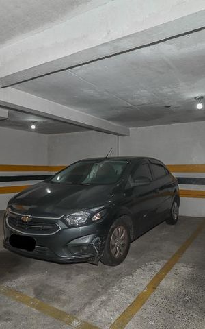 Apartamento à venda com 61m², 2 quartos e 1 vagaGaragem