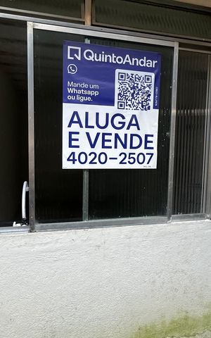 Casa para alugar com 45m², 1 quarto e sem vaga Casa para alugar com 45m², 1 quarto e sem vagaFachada