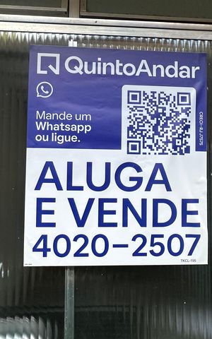 Casa para alugar com 45m², 1 quarto e sem vaga Casa para alugar com 45m², 1 quarto e sem vagaPlaca