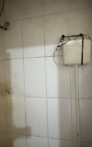 Casa para alugar com 45m², 1 quarto e sem vaga Casa para alugar com 45m², 1 quarto e sem vagaBanheiro