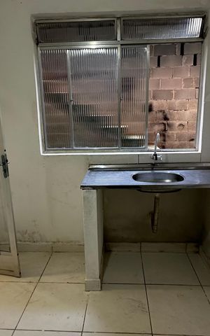 Casa para alugar com 45m², 1 quarto e sem vaga Casa para alugar com 45m², 1 quarto e sem vagaStudio
