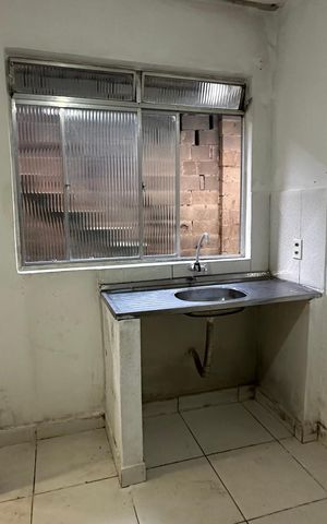Casa para alugar com 45m², 1 quarto e sem vaga Casa para alugar com 45m², 1 quarto e sem vagaStudio