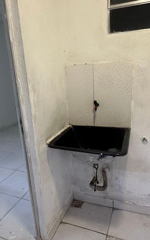Casa para alugar com 45m², 1 quarto e sem vaga Casa para alugar com 45m², 1 quarto e sem vagaÁrea de Serviço