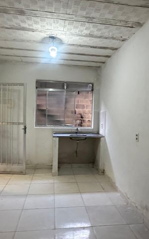 Casa para alugar com 45m², 1 quarto e sem vaga Casa para alugar com 45m², 1 quarto e sem vagaStudio