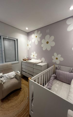 Casa de condomínio à venda com 60m², 2 quartos e 2 vagas Casa de condomínio à venda com 60m², 2 quartos e 2 vagasQuarto