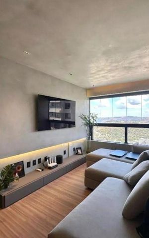 Apartamento à venda com 98m², 2 quartos e 2 vagas Apartamento à venda com 98m², 2 quartos e 2 vagasSala
