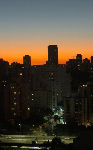 Apartamento à venda com 89m², 2 quartos e 1 vaga Apartamento à venda com 89m², 2 quartos e 1 vagaVista/Varanda