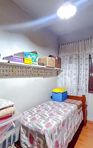 Casa à venda com 200m², 3 quartos e 2 vagasQuarto 2