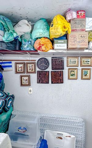 Casa à venda com 200m², 3 quartos e 2 vagasÁrea de Serviço