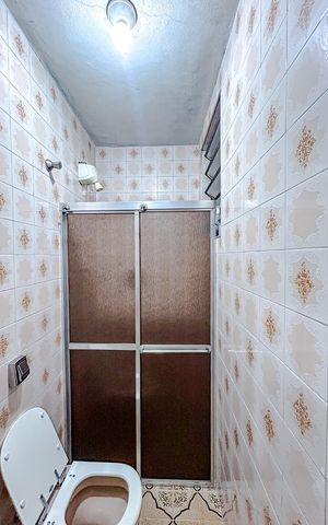 Casa à venda com 200m², 3 quartos e 2 vagasBanheiro de serviço