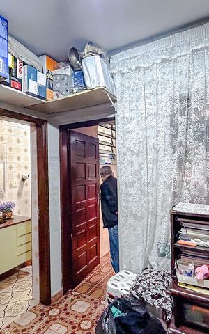 Casa à venda com 200m², 3 quartos e 2 vagasQuarto de Serviço