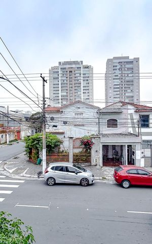 Casa à venda com 200m², 3 quartos e 2 vagasVista da Varanda