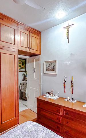 Casa à venda com 200m², 3 quartos e 2 vagasQuarto 1